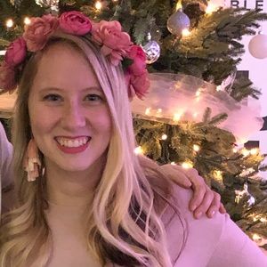 Meet your Posher, Alex